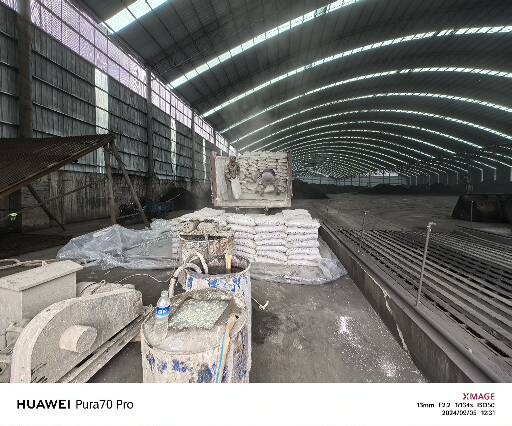 珠海厂房地面下沉注浆加固施工