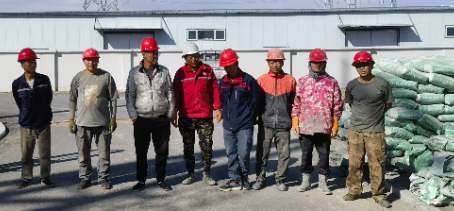 珠海厂房地基沉降注浆加固施工队伍怎么选